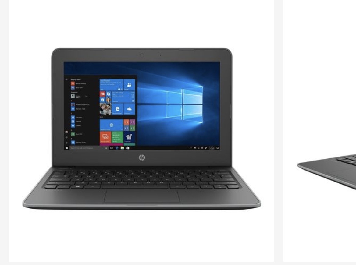 Hp Stream 11 Pro
